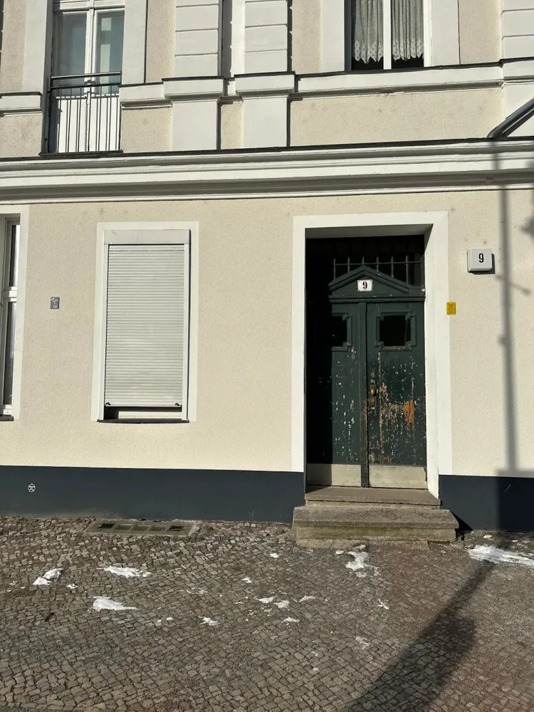 WG-Zimmer mit 20 m² in Berlin – Bild 1