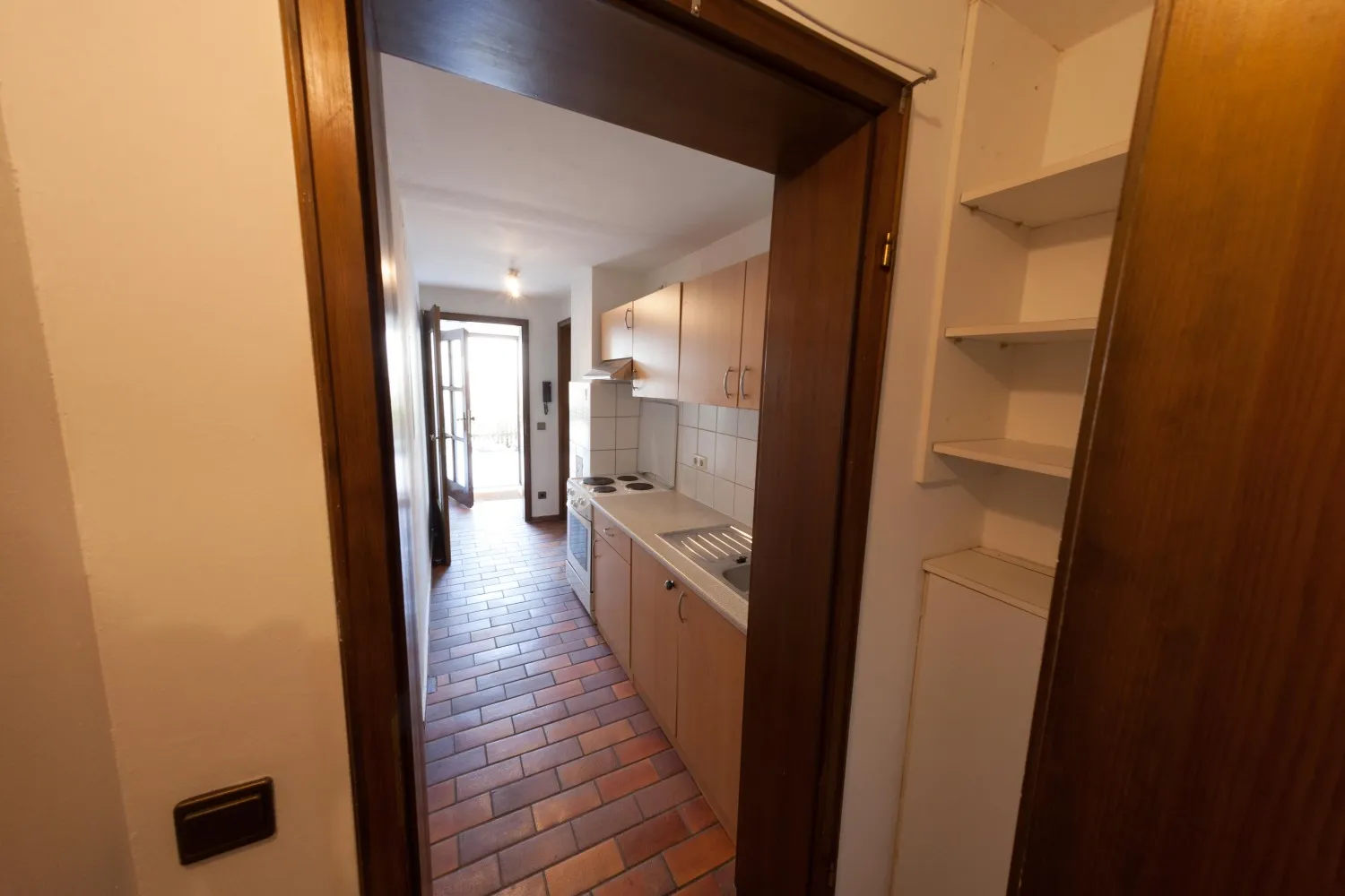 2 Zimmer Wohnung mit 50 m² in Bayreuth – Bild 5