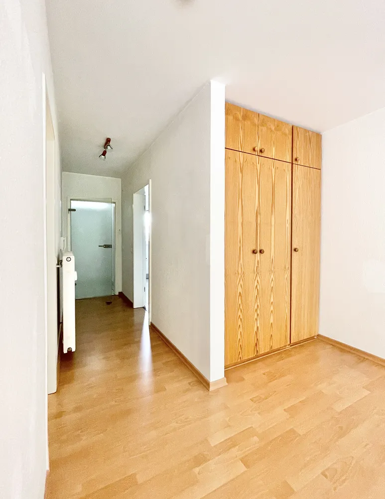 1 Zimmer Wohnung mit 54 m² in Wiesbaden – Bild 10