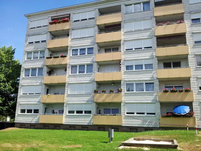 3 Zimmer Wohnung mit 68 m² in Dortmund – Bild 6