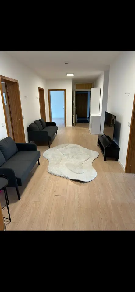 WG-Zimmer mit 150 m² in Saarbrücken – Bild 2