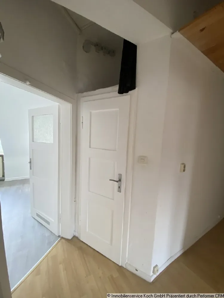 2 Zimmer Wohnung mit 65 m² in Kassel – Bild 8