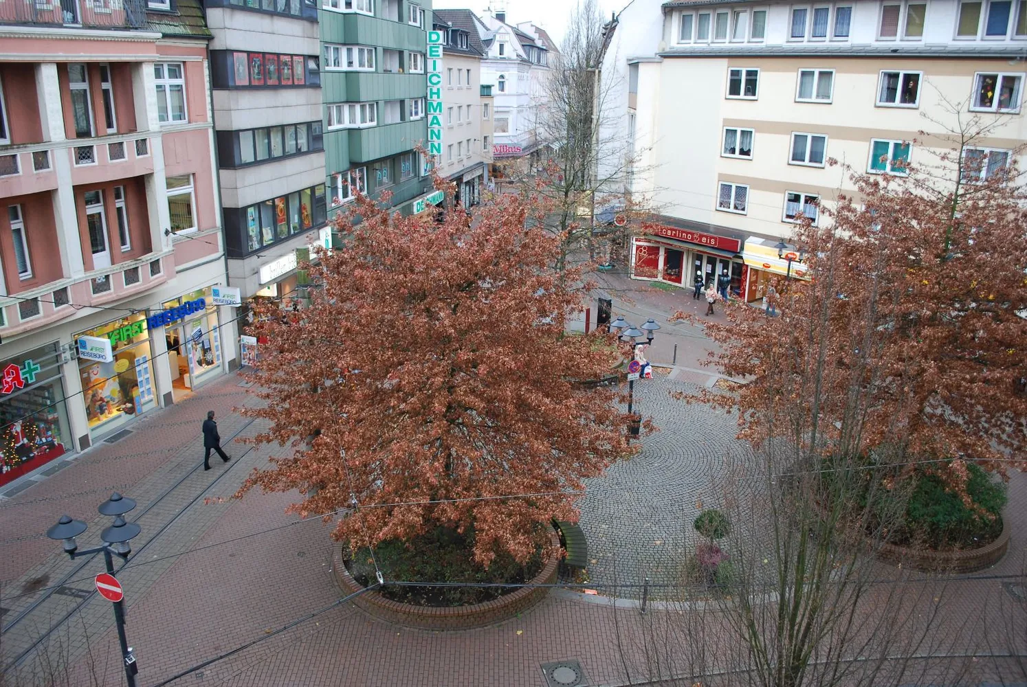 3 Zimmer Wohnung mit 75 m² in Essen – Bild 5