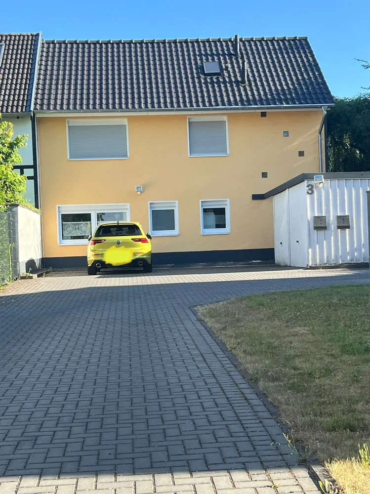 3 Zimmer Wohnung mit 75 m² in Bonn – Bild 1