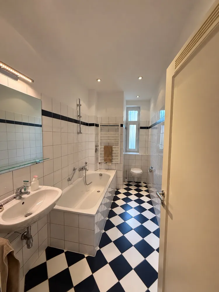 2 Zimmer Wohnung mit 63 m² in Hannover – Bild 9