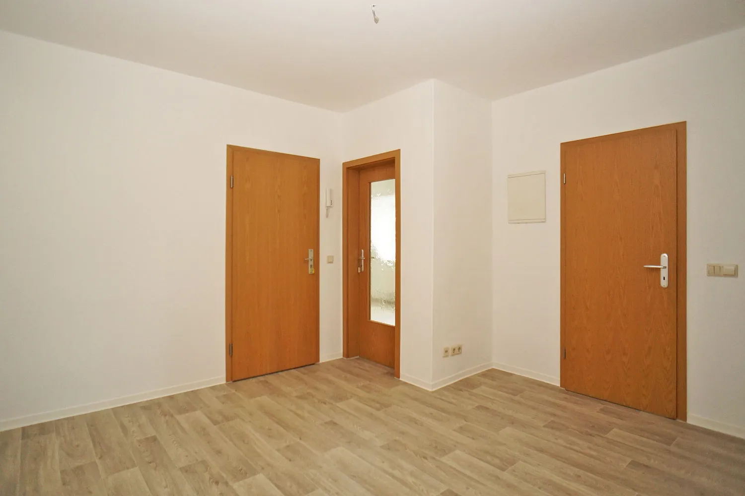 2 Zimmer Wohnung mit 60 m² in Freital – Bild 1