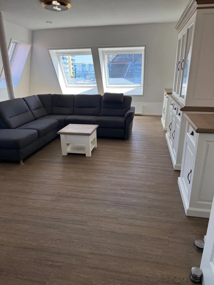 2 Zimmer Wohnung mit 89 m² in Wilhelmshaven – Bild 8