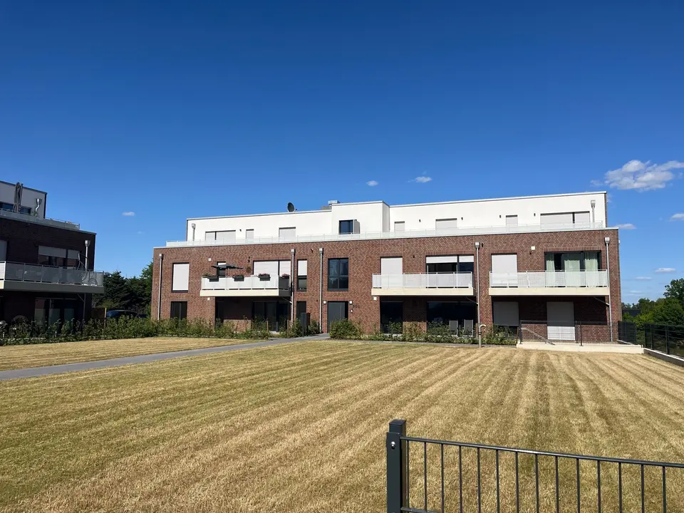 2 Zimmer Wohnung mit 82 m² in Osnabrück – Bild 4