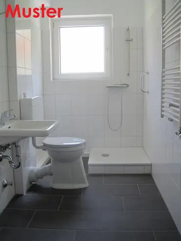 2 Zimmer Wohnung mit 46 m² in Duisburg – Bild 3