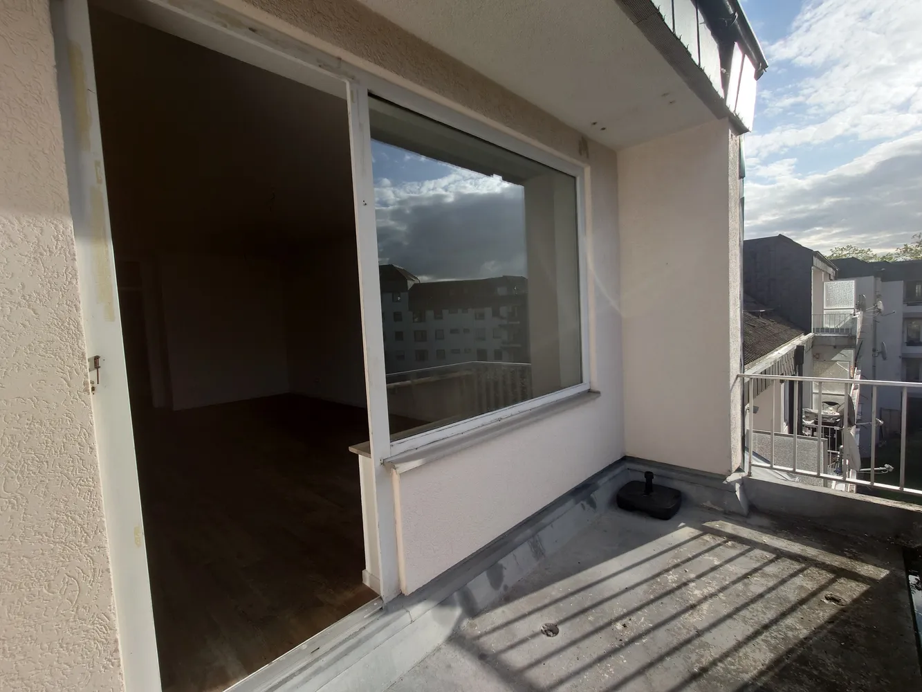 2 room apartment with 60 m² in Bonn – Photo 10