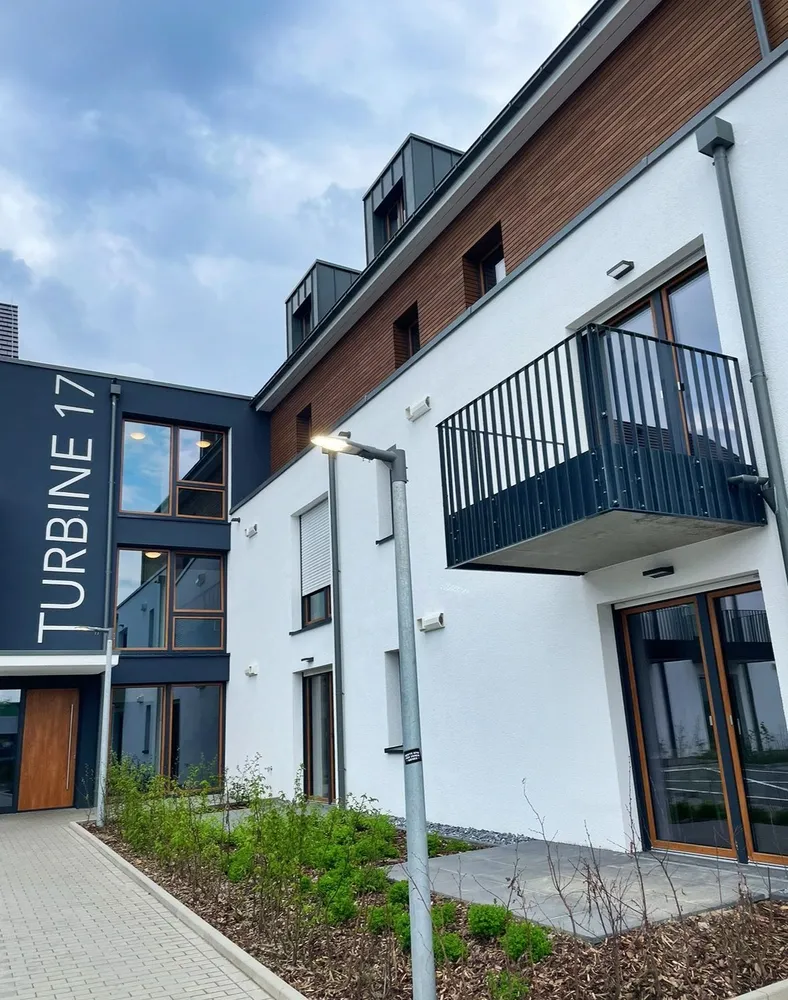1 Zimmer Wohnung mit 31 m² in Bielefeld – Bild 5