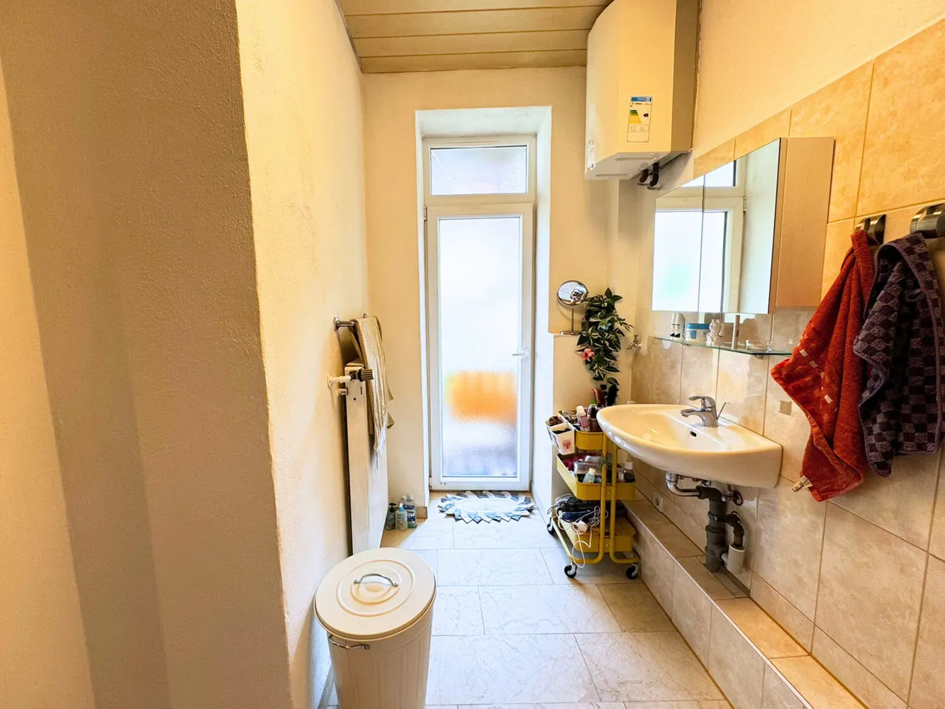 1 Zimmer Wohnung mit 48 m² in Esslingen am Neckar – Bild 1