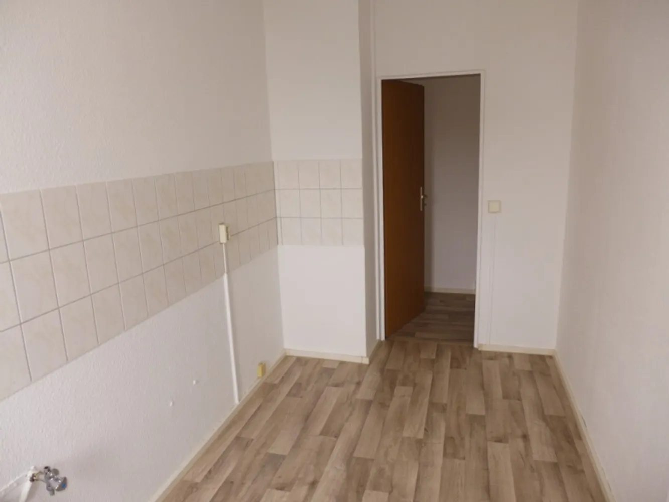 3 room apartment with 62 m² in Limbach-Oberfrohna – Photo 11