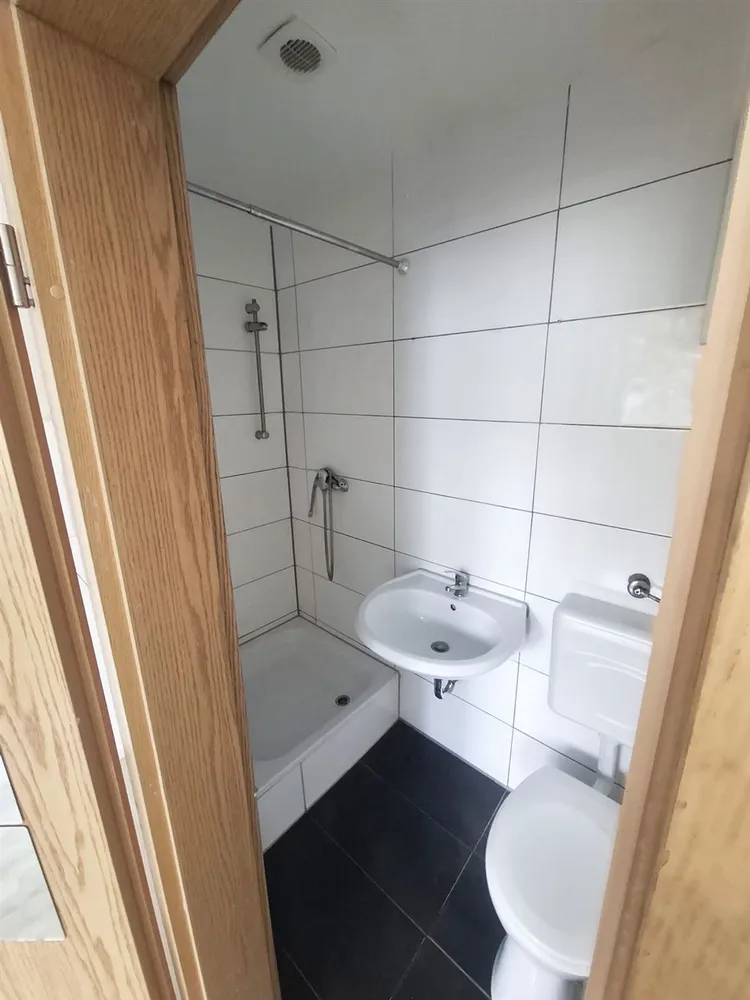 1 Zimmer Wohnung mit 17 m² in Recklinghausen – Bild 4
