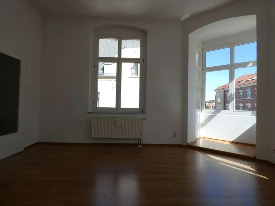 2 Zimmer Wohnung mit 39 m² in Zwickau – Bild 7