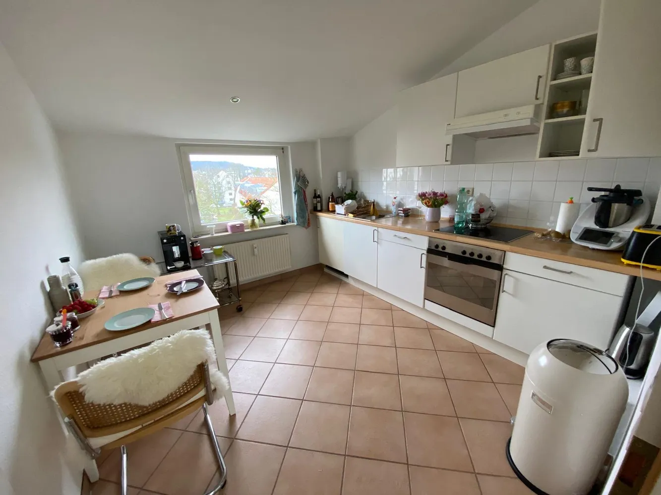 3 room apartment with 85 m² in Bonn – Photo 2