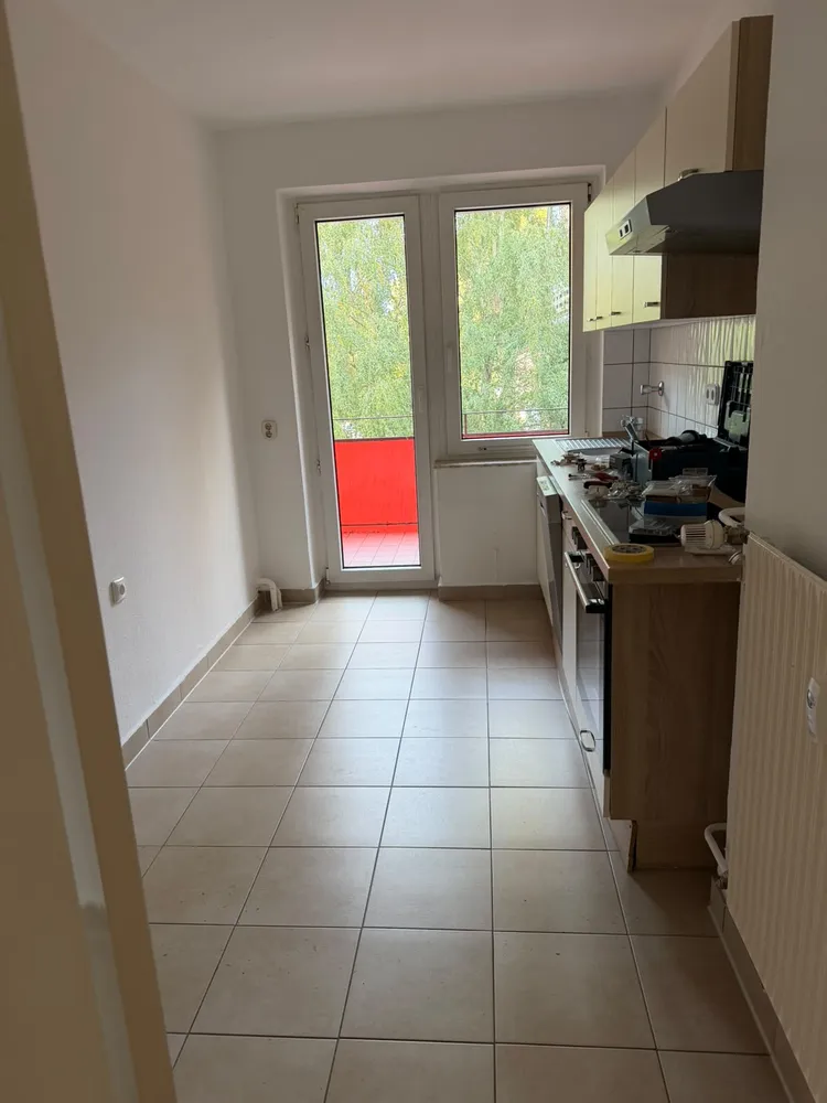 2 Zimmer Wohnung mit 59 m² in Kiel – Bild 8