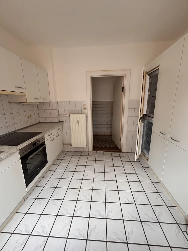 4 Zimmer Wohnung mit 80 m² in Heide – Bild 12