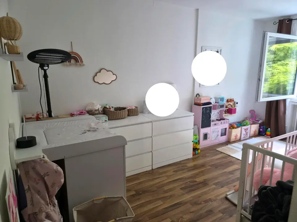 3 Zimmer Wohnung mit 76 m² in Arnsberg – Bild 5