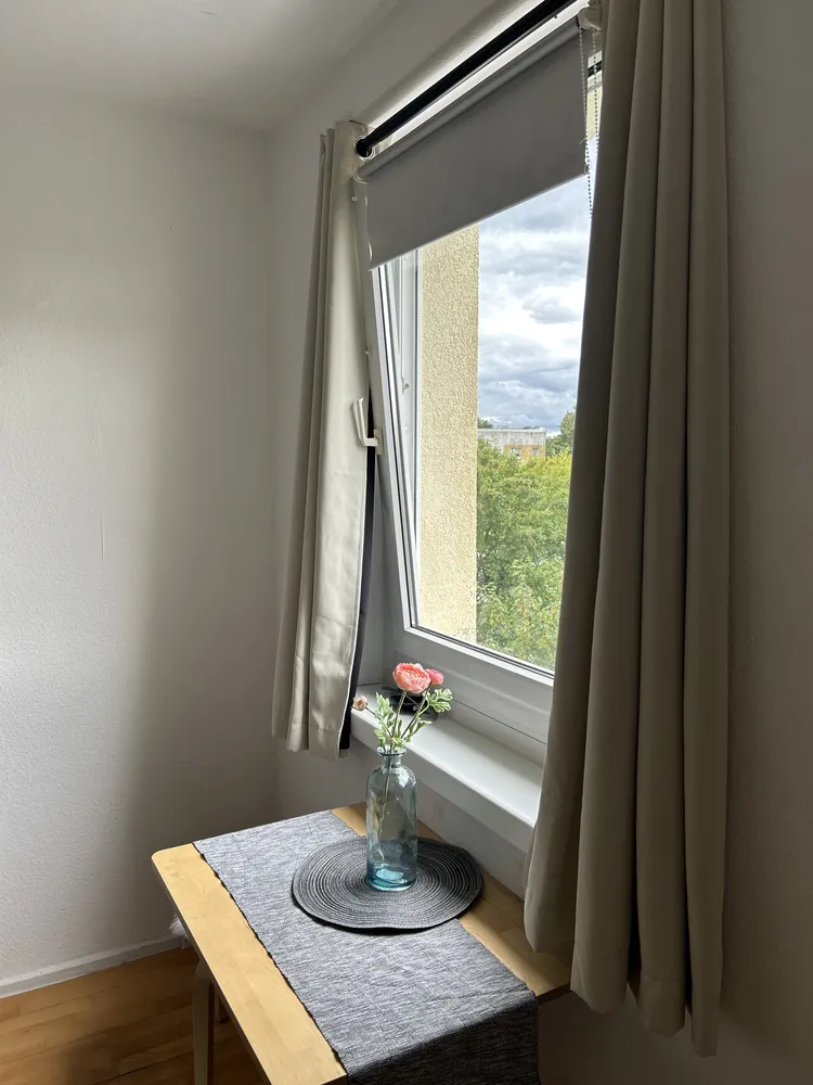 1 room apartment with 27 m² in Potsdam – Photo 10