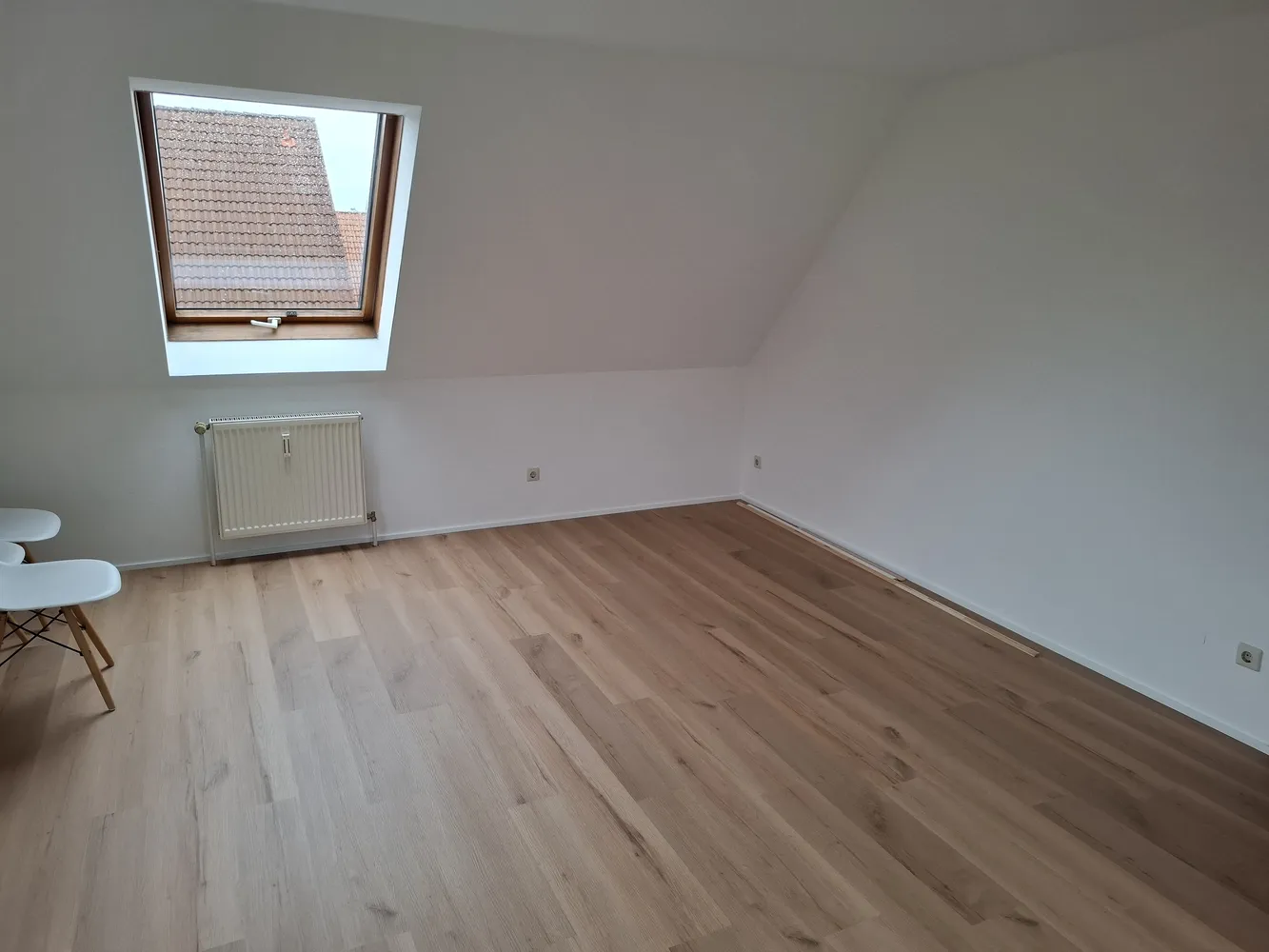1 Zimmer Wohnung mit 29 m² in Stuttgart – Bild 4
