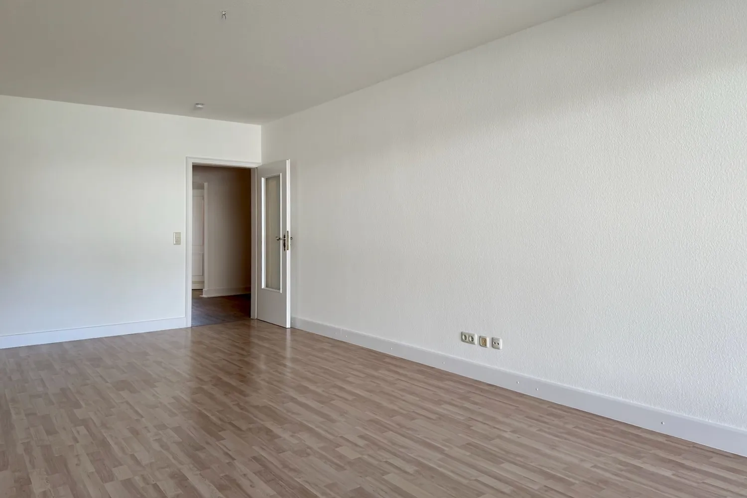 2 Zimmer Wohnung mit 73 m² in Flensburg – Bild 11