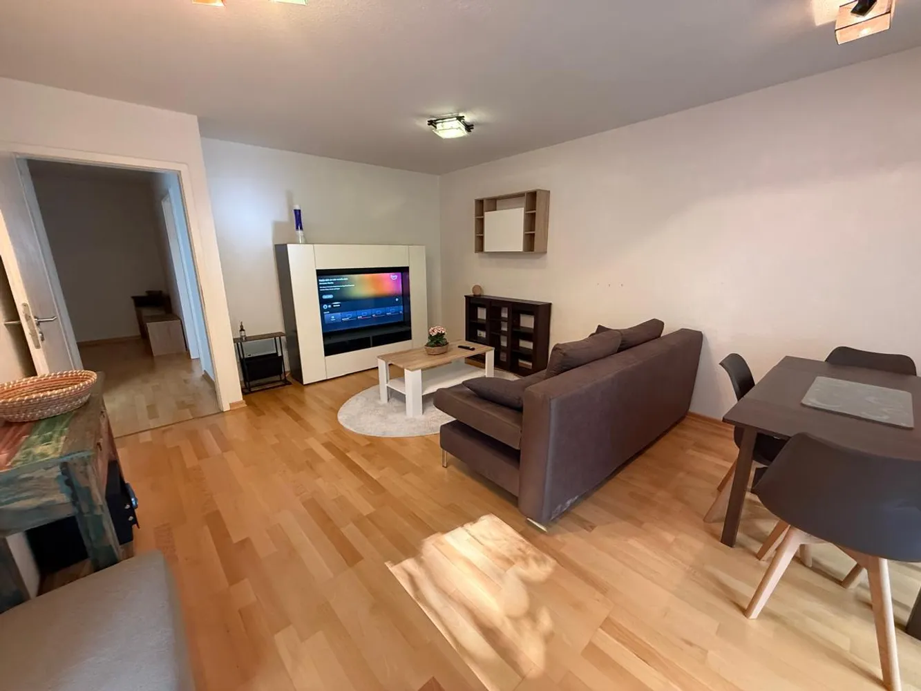 2 Zimmer Wohnung mit 60 m² in Leipzig – Bild 1