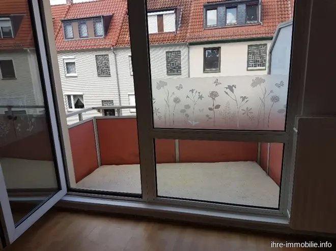2 Zimmer Wohnung mit 45 m² in Bremen – Bild 2