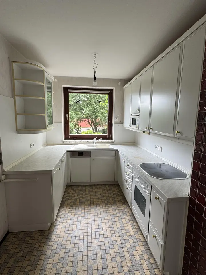 5 Zimmer Haus mit 110 m² in Buxtehude – Bild 1