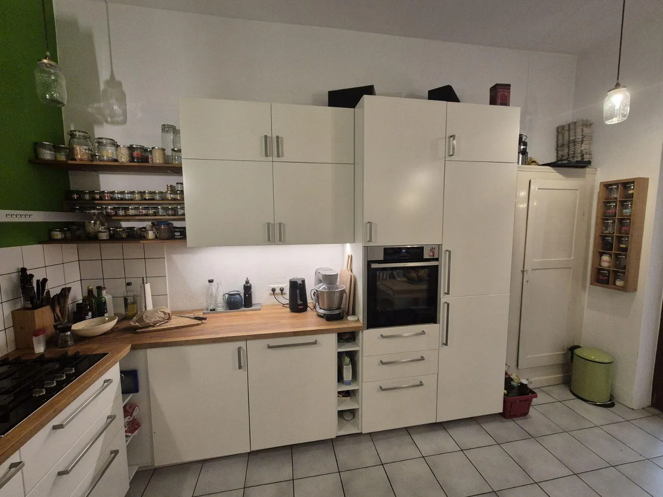 3 Zimmer Wohnung mit 100 m² in Karlsruhe – Bild 7