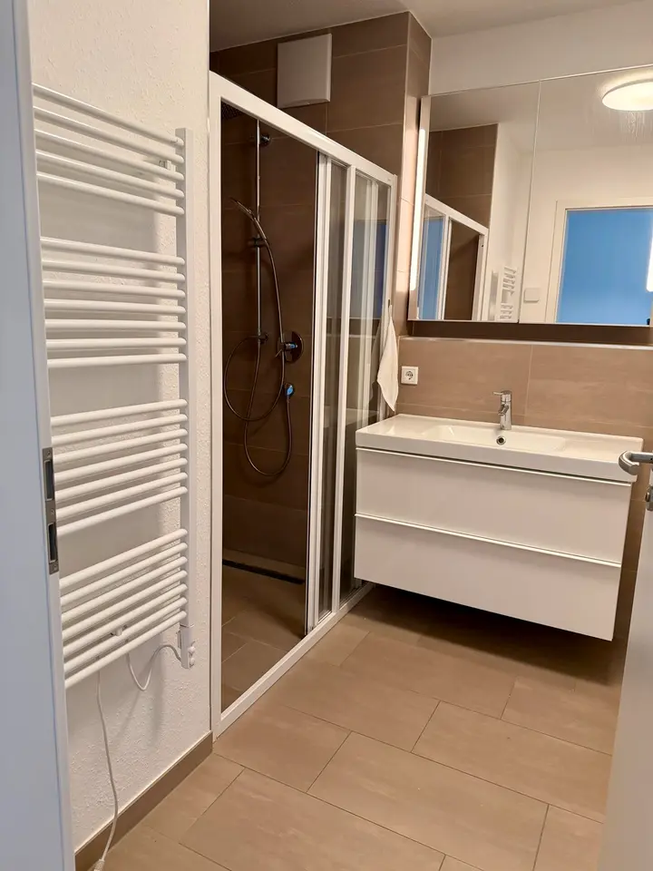 5 Zimmer Wohnung mit 119 m² in Lörrach – Bild 4