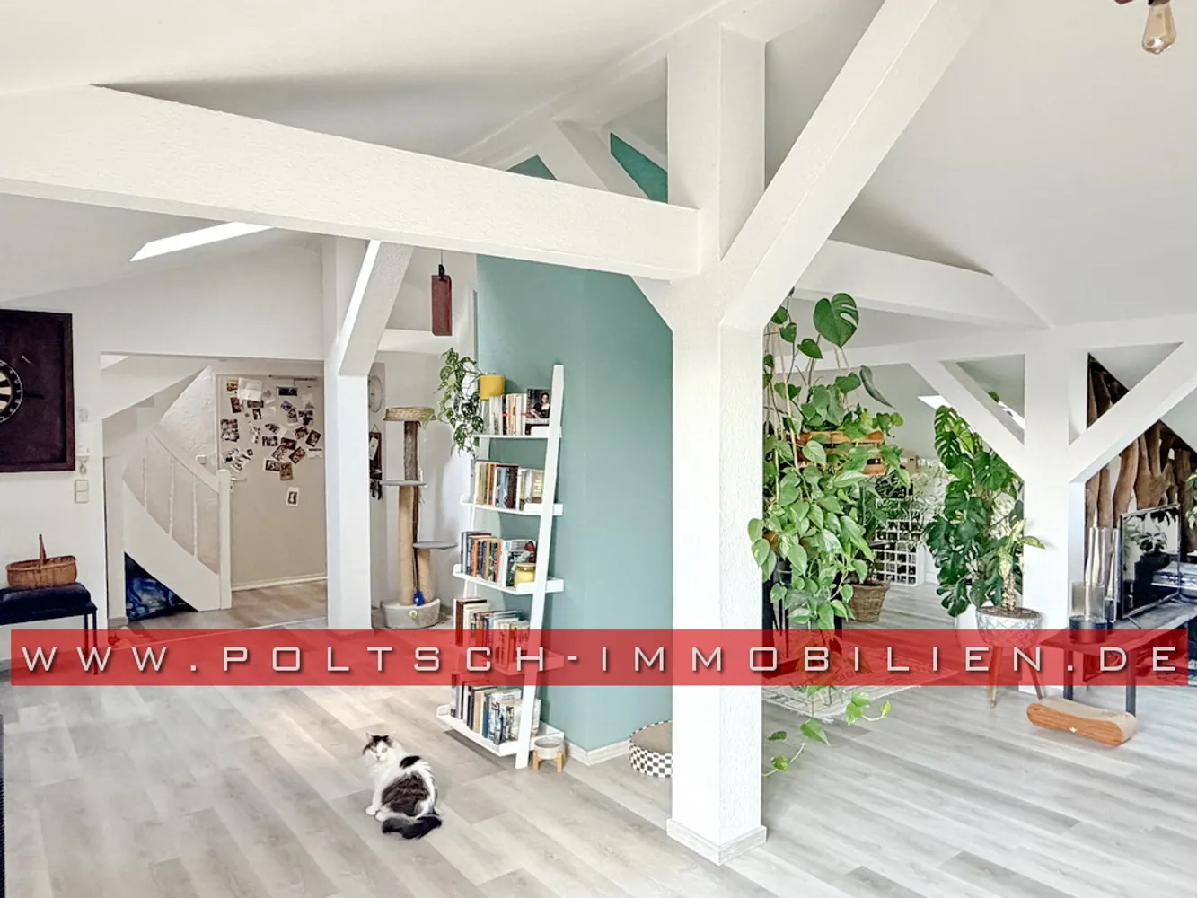 3 Zimmer Wohnung mit 87 m² in Gera – Bild 5