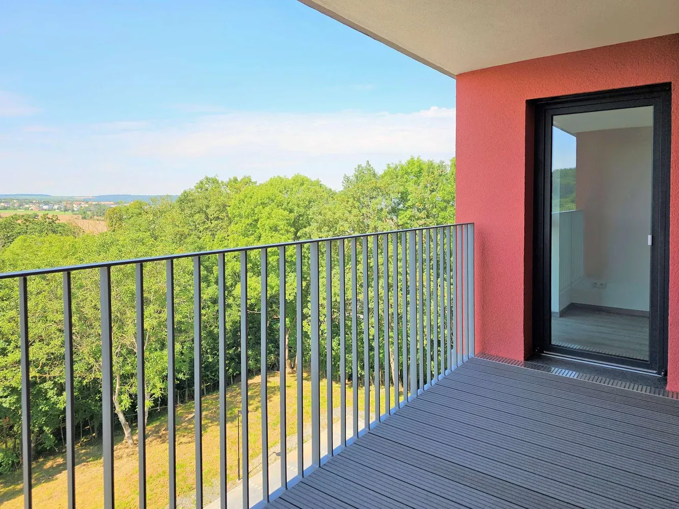 2 Zimmer Wohnung mit 57 m² in Naumburg (Saale) – Bild 11