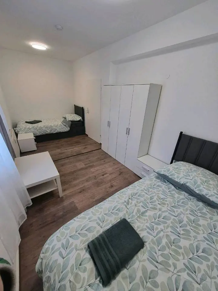 WG-Zimmer mit 80 m² in Bergheim – Bild 6