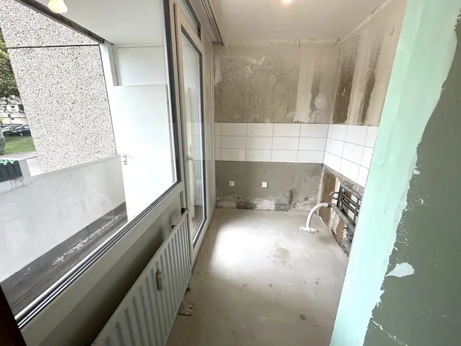 2 Zimmer Wohnung mit 40 m² in Dortmund – Bild 6