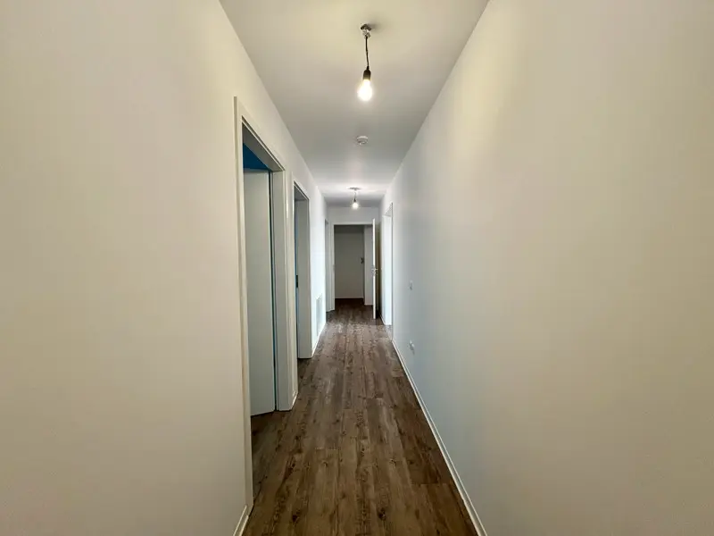 4 Zimmer Wohnung mit 100 m² in Dortmund – Bild 3