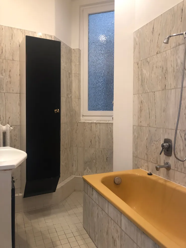 6 Zimmer Wohnung mit 154 m² in Hamburg – Bild 7