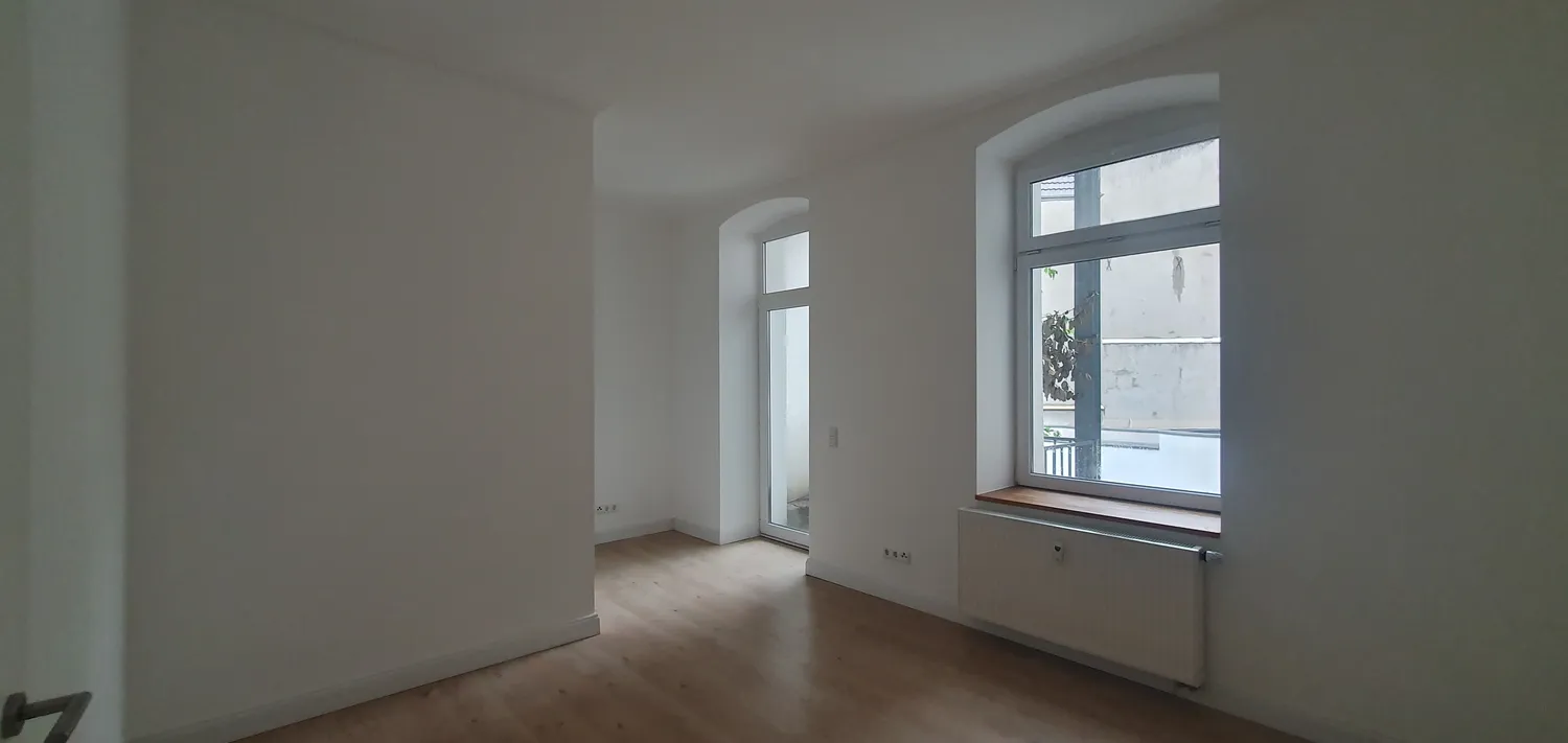 3 room apartment with 85 m² in Düsseldorf – Photo 6