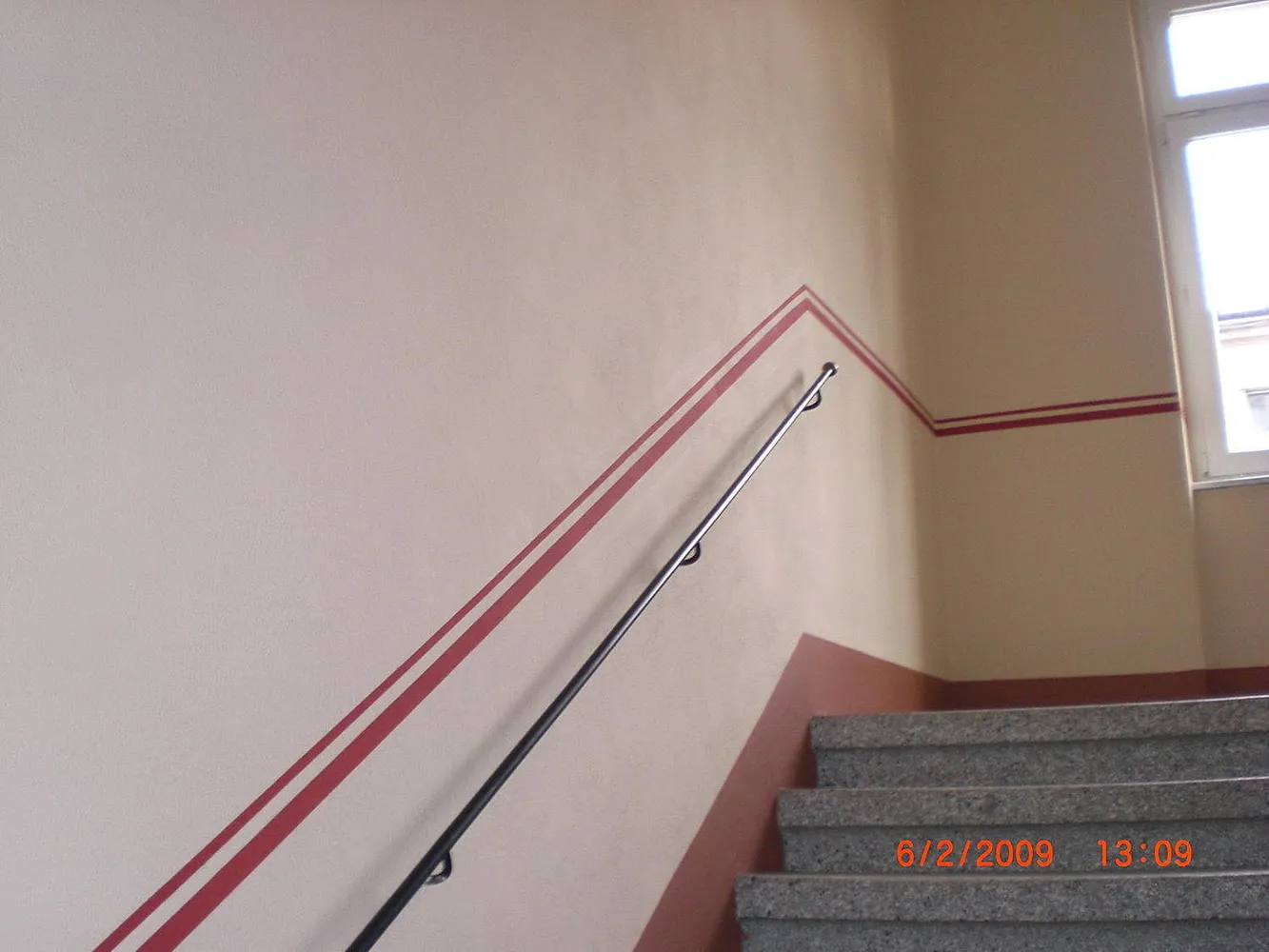 2 room apartment with 56 m² in Dresden – Photo 3