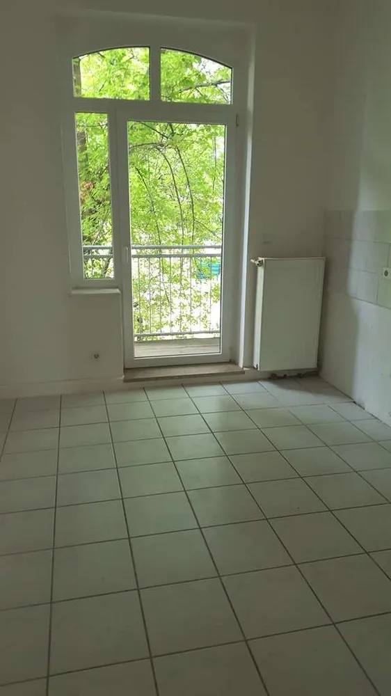 2 Zimmer Wohnung mit 50 m² in Halle (Saale) – Bild 1