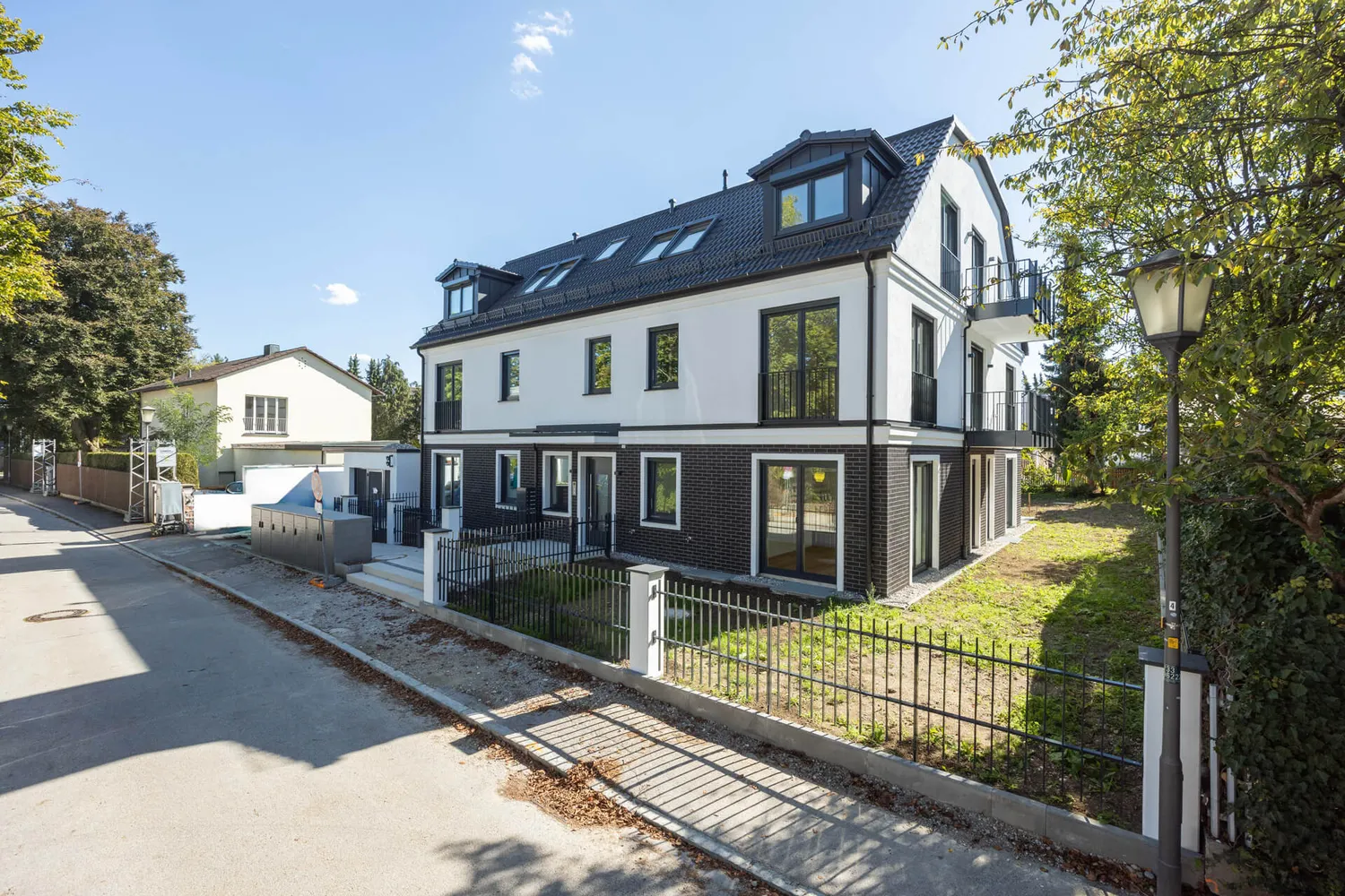 3 Zimmer Wohnung mit 92 m² in München – Bild 6