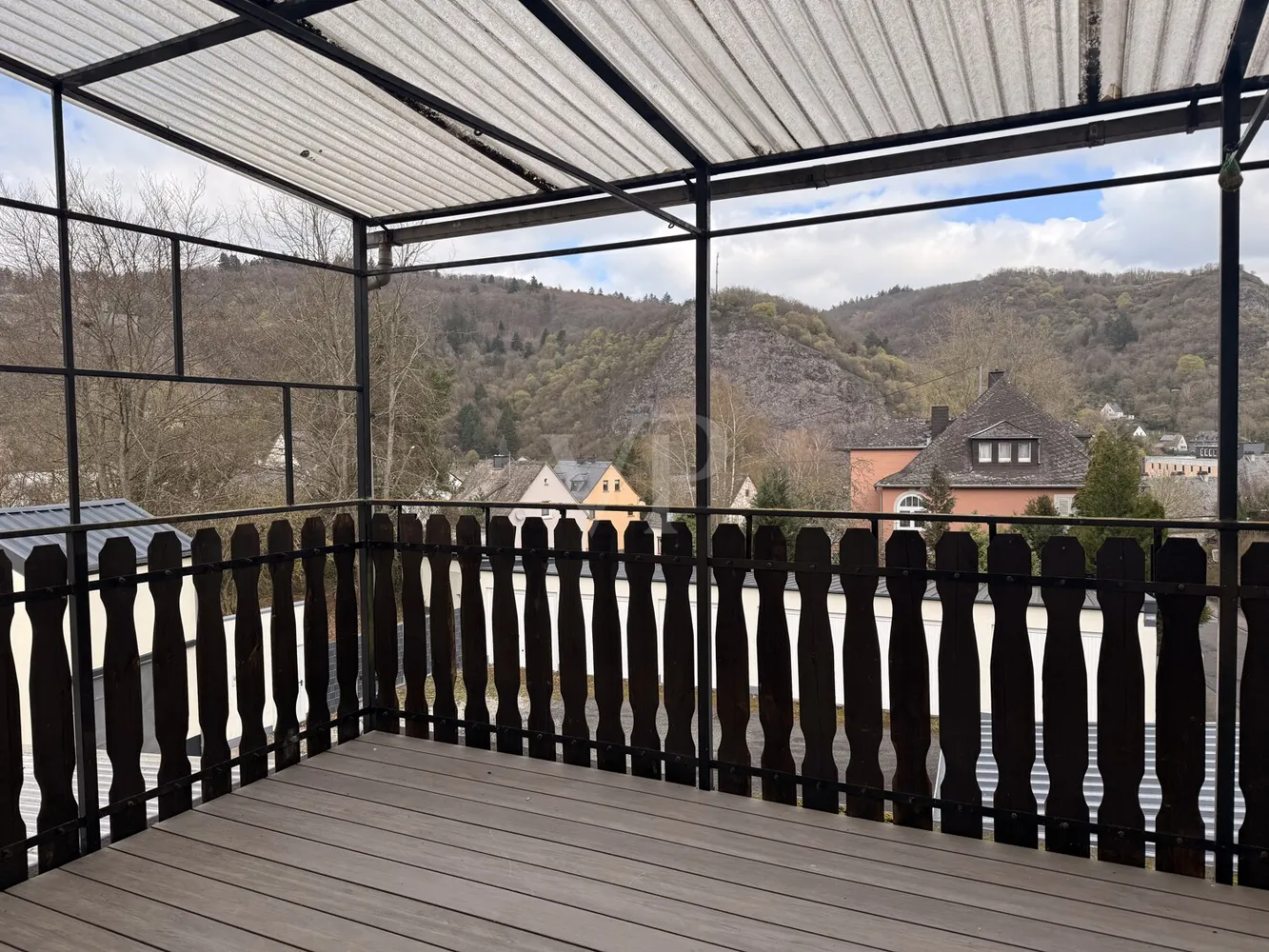 2 Zimmer Wohnung mit 63 m² in Idar-Oberstein – Bild 10