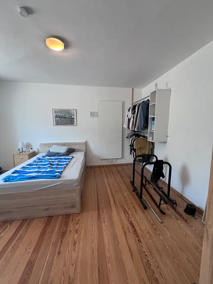3 Zimmer Wohnung mit 100 m² in Regensburg – Bild 7
