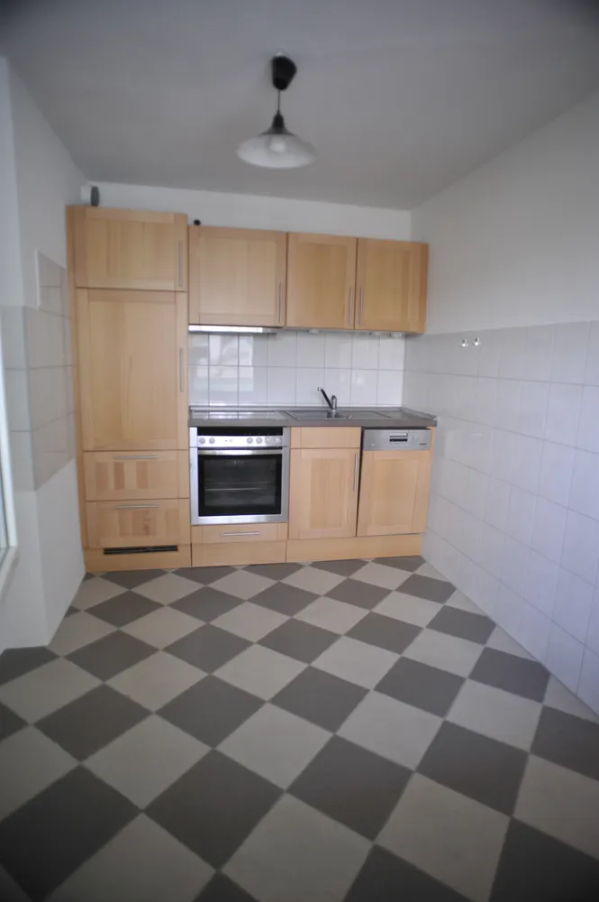2 Zimmer Wohnung mit 70 m² in Köln – Bild 9