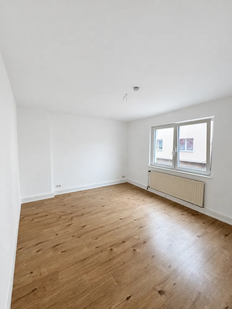 3 Zimmer Wohnung mit 64 m² in Wuppertal – Bild 4