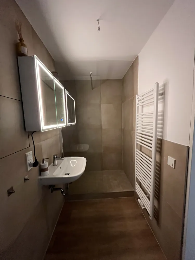 2 room apartment with 60 m² in Dortmund – Photo 10