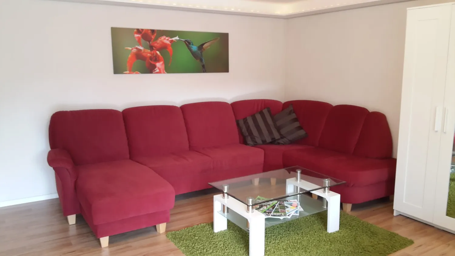 1 Zimmer Wohnung mit 65 m² in Bühl – Bild 6
