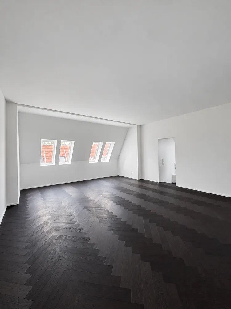 3 Zimmer Wohnung mit 131 m² in Berlin – Bild 1