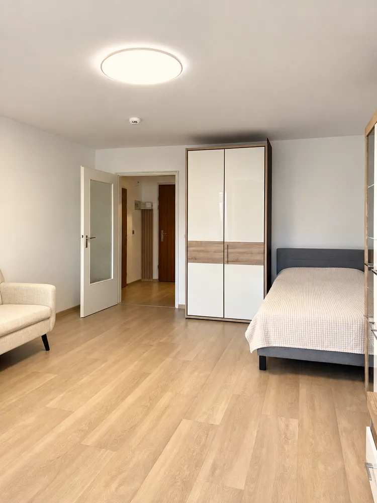 1 Zimmer Wohnung mit 34 m² in München – Bild 5
