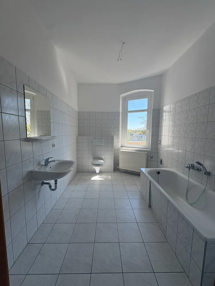 3 Zimmer Wohnung mit 86 m² in Gera – Bild 4